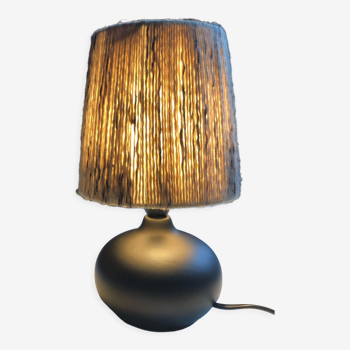 Lampe de table