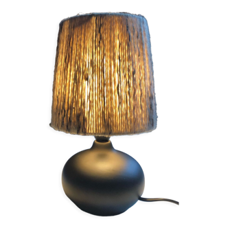 Table lamp