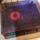 Record player
