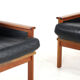Illum Wikkelso for Niels Eilersen Capella armchair
