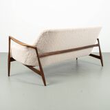 Laauser Ib Kofod Larsen sofa