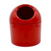 Makio Hasuike pot à contons pour Gedy Italie space Age - 70's