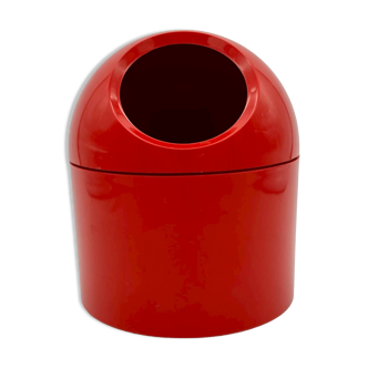Makio Hasuike pot à contons pour Gedy Italie space Age - 70's