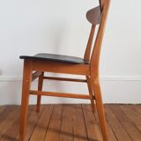 Scandinavian chair