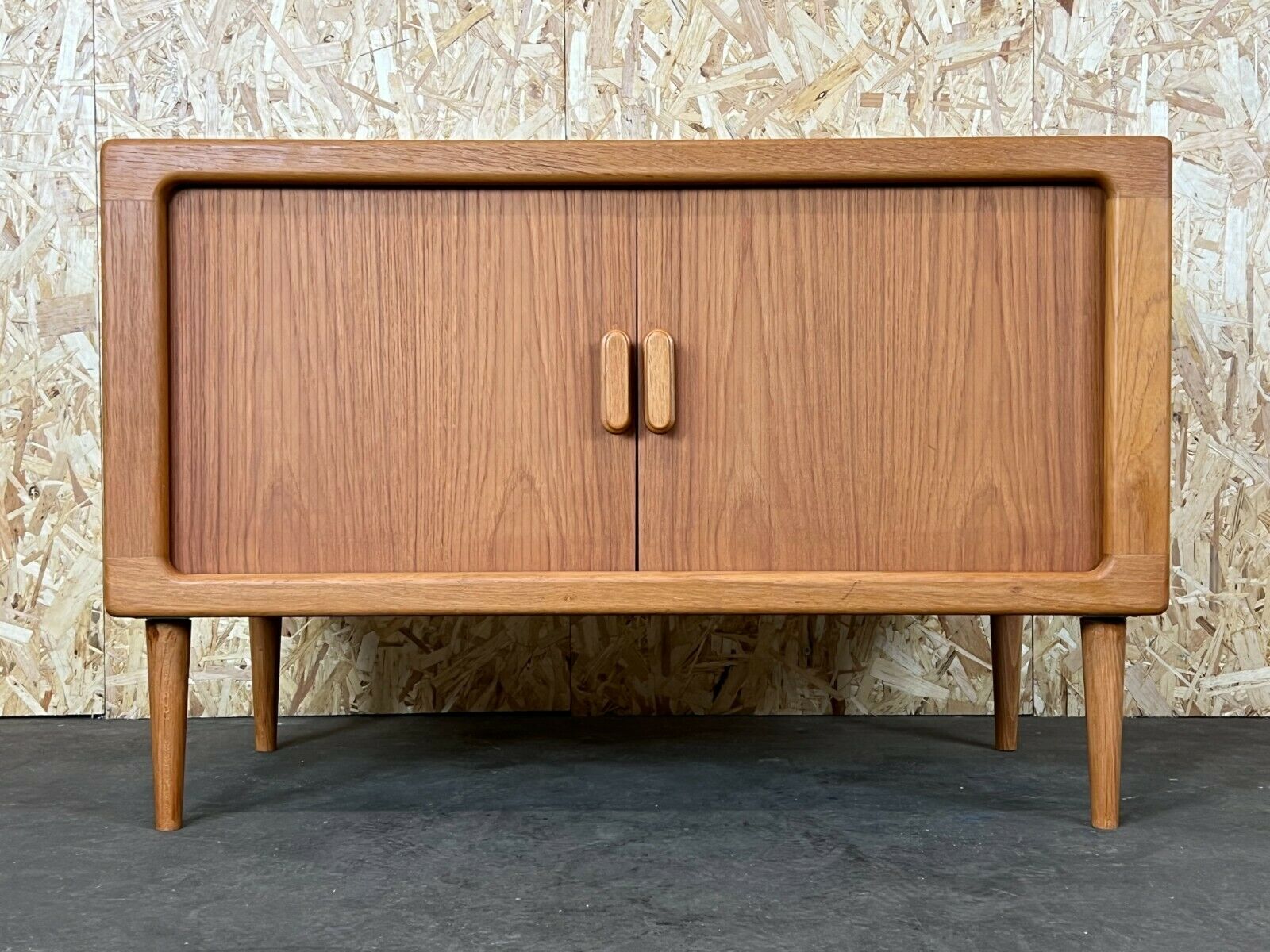 60s 70s teak sideboard