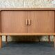 60s 70s teak sideboard