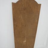 Art Deco Mirror, Europe, 1940s