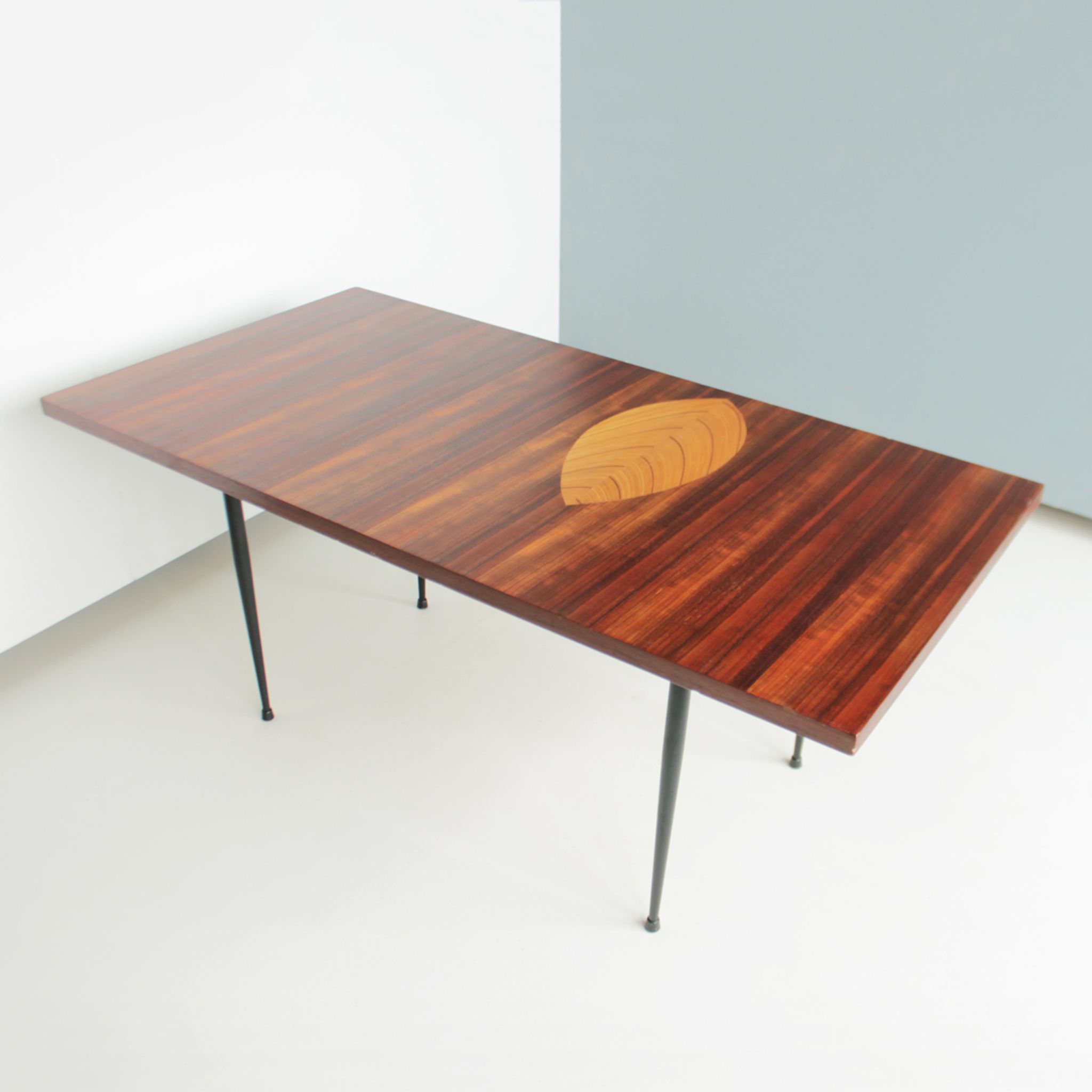 Coffee Table by Tapio Wirkkala for Asko, 1958