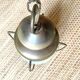 Vintage Marine Lantern Pendant Lamp
