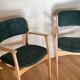 Vintage Danish armchair "Model 50" – Erik Buch for O.D. Møbler, 1960s (2 available)