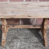 Oak table