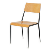Stackable chair by Sonett / Karl Fostel Sen.'s Erben