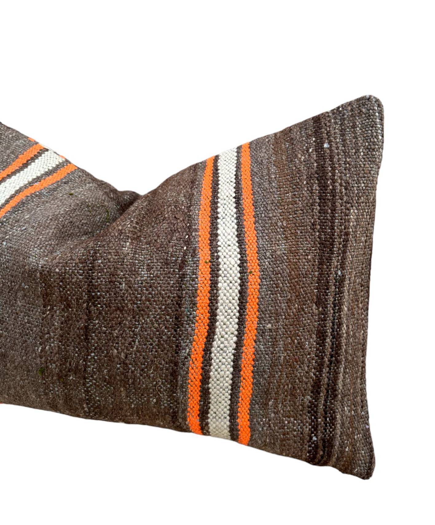 Berber cushion cover 60x40cm