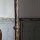 Floor candelabrum