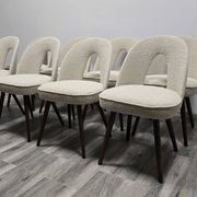 Dining Chairs from Antonin Suman, 1960s, Set of 8