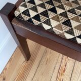 Vintage chairs from the 60s