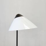 Hans Wegner Opala floor lamp for Louis Poulsen