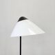 Lampadaire Opala de Hans Wegner pour Louis Poulsen
