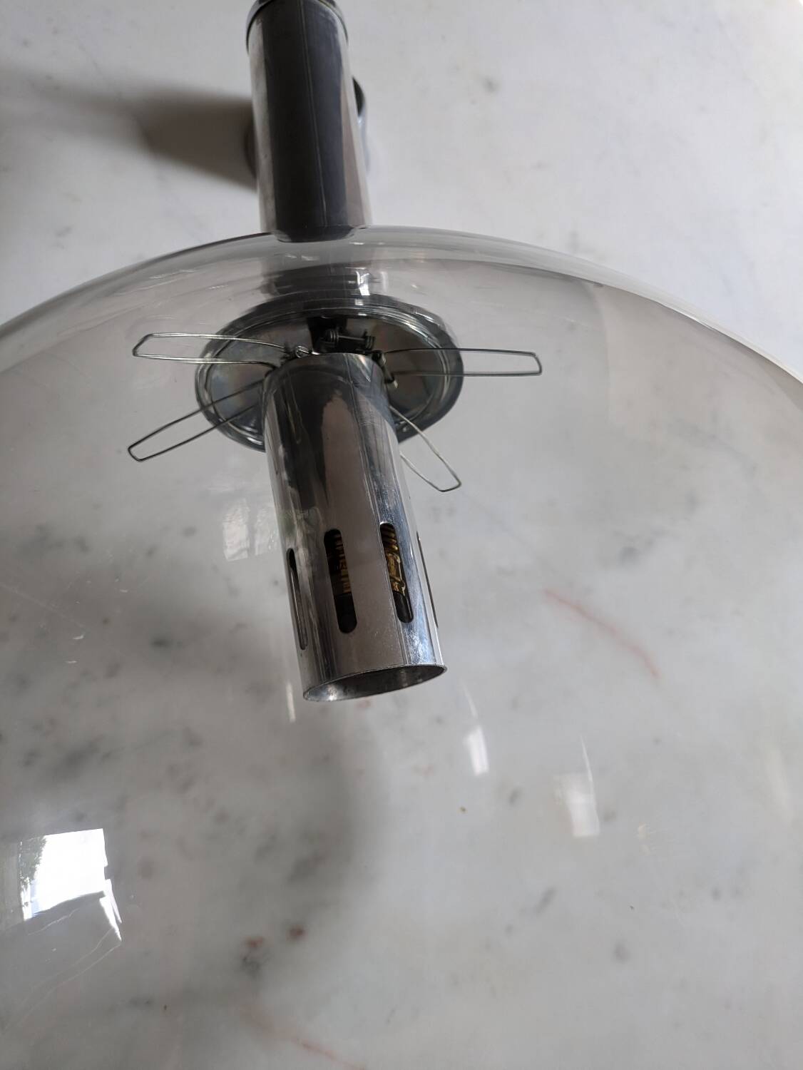 Suspension See Delmas 70'80'