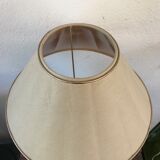 Ceramic lamp Robert of Schuytener model Auteuil