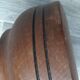 Mortier et pilon en bois
