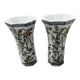 Paire de vases chinois