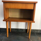 Table de nuit scandinave
