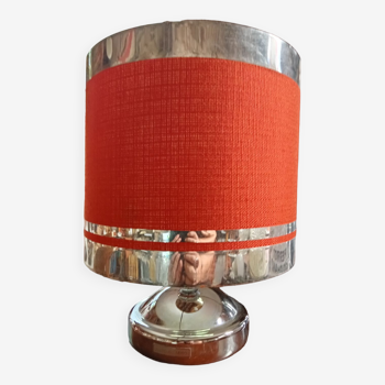 Seventies lamp