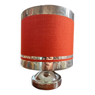 Seventies lamp