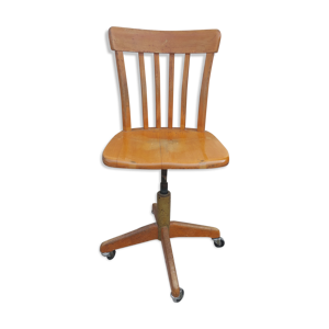 chaise de bureau atelier