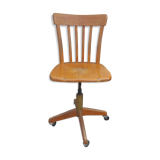 Office chair workshop stoll giroflex swiss 1960