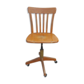 Office chair workshop stoll giroflex swiss 1960