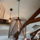 Suspension / luminaire design wever & ducre - model wiro