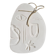Mediterranean sculpted plaque