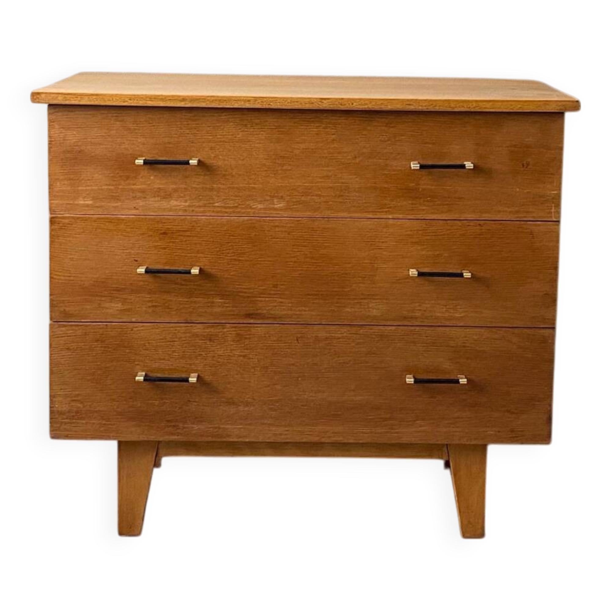 Vintage chest of drawers from the 60s