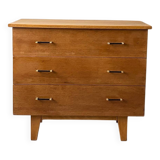 Vintage chest of drawers from the 60s