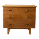 Commode vintage des années 60