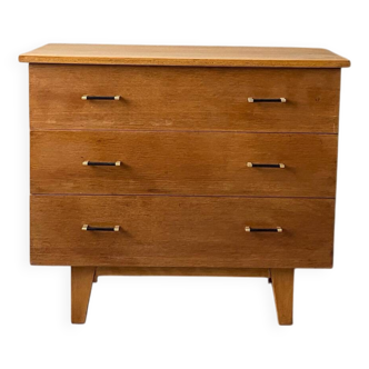 Commode vintage des années 60