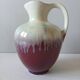 Ceramic pitcher vase West Germany 582/20 – Germany 1950s-60s