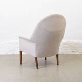 Chaise longue par Aksel Bender Madsen & Ejner Larsen