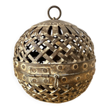 Chandelier indien très ancien