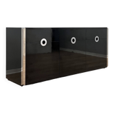 Buffet en stratifié vintage Mario Sabot des années 1970