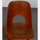 Paire de chaises par Oswald Haerdtl pour Ton, 1960