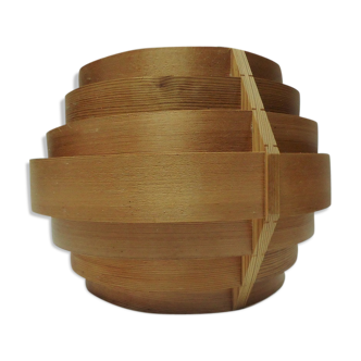 Suspension wood of Hans Agne Jakobsson