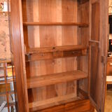 Louis Philippe wardrobe