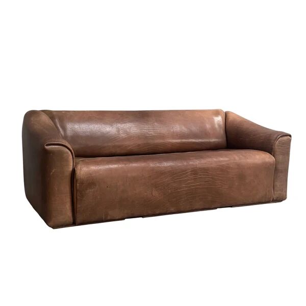 De Sede DS47 sofa, Switzerland 1970s