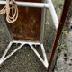 Metal sled
