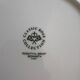 6 Rosenthal soup plates