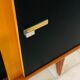 Vintage teak enfilade 1960