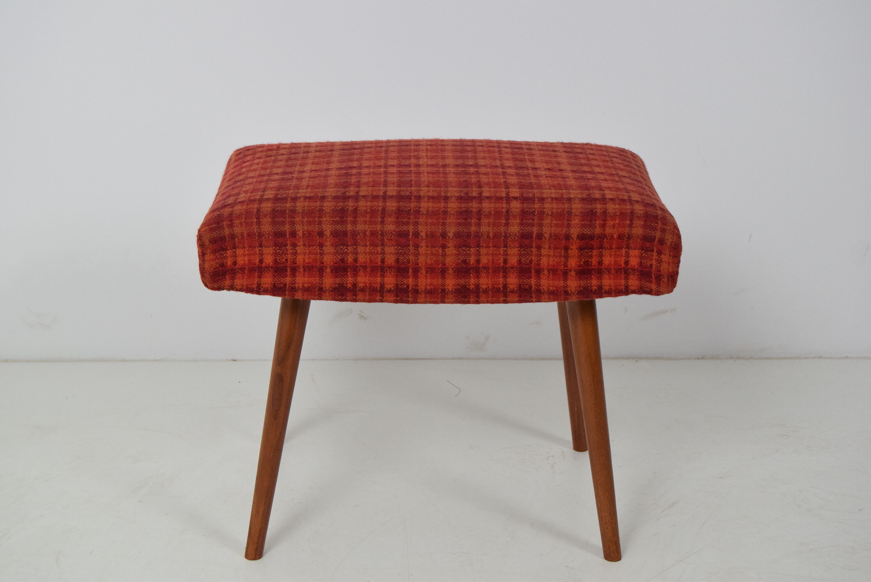 Mid-century stool ,1960‘s